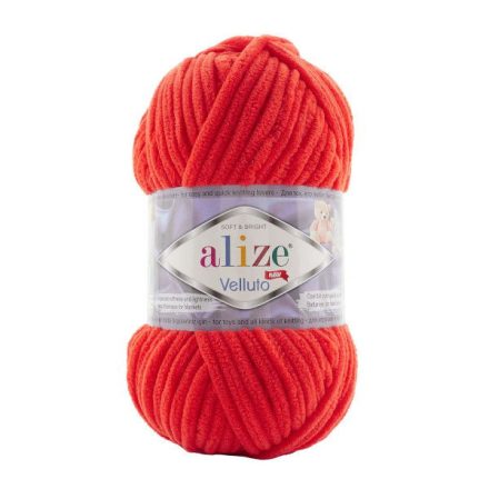  FONAL ALIZE VELLUTO  100 g -  421