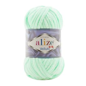  FONAL ALIZE VELLUTO  100 g -  464