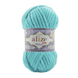  FONAL ALIZE VELLUTO  100 g -  490