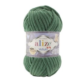  FONAL ALIZE VELLUTO  100 g -  532