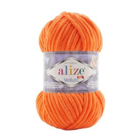 FONAL ALIZE VELLUTO  100 g -  550