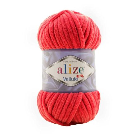  FONAL ALIZE VELLUTO  100 g -  56