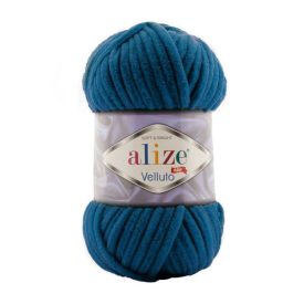  FONAL ALIZE VELLUTO  100 g -  646