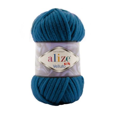  FONAL ALIZE VELLUTO  100 g -  646