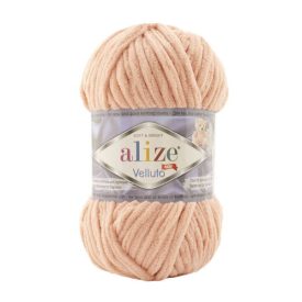  FONAL ALIZE VELLUTO  100 g -  866