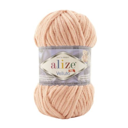  FONAL ALIZE VELLUTO  100 g -  866