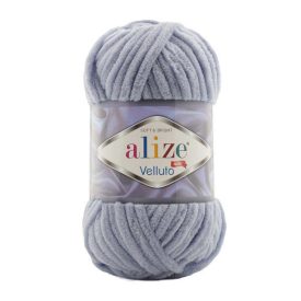  FONAL ALIZE VELLUTO  100 g -  87