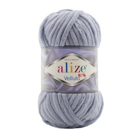  FONAL ALIZE VELLUTO  100 g -  87