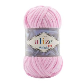  FONAL ALIZE VELLUTO  100 g -   31