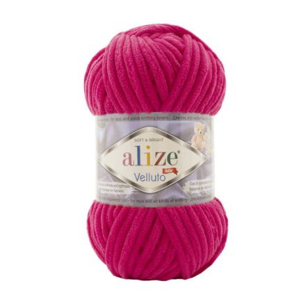  FONAL ALIZE VELLUTO  100 g -   798