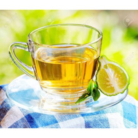 Fekete tea és bergamott illatolaj 10 ml