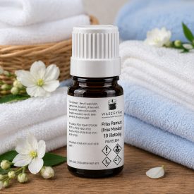Friss Pamut (Friss Mosás) 100 ml illatolaj 