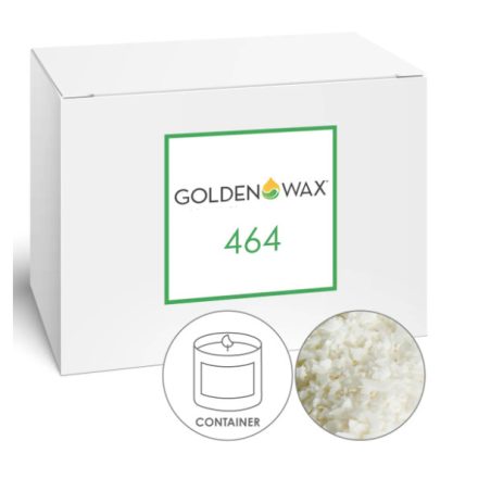 GOLDENWAX 464 1 kg (Európában gyártott)