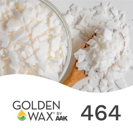 GoldenWax 464 EU 1 kg 