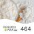 GoldenWax 464 EU 1 kg