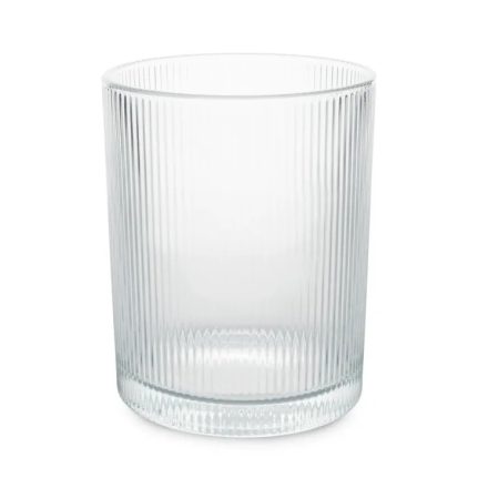 Gyertya üveg 400 ml