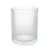 Gyertya üveg 400 ml