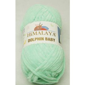Himalaya Dolphin Baby menta