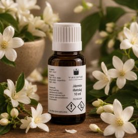 Jázmin illatolaj 10 ml