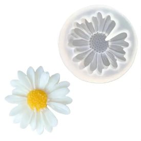 Kamilla szilikonforma