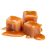 Karamell illatolaj 10 ml