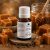 Karamell illatolaj 10 ml