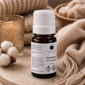 Kasmír Csók  illatolaj 10 ml