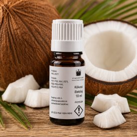Kókusz illatolaj 10 ml