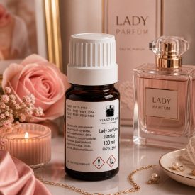 Lady parfüm illatolaj 10 ml