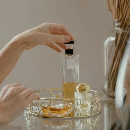 Lady parfüm illatolaj 10 ml