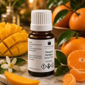 Mango & Mandarin illatolaj 100 ml