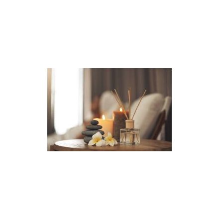 Meditation & Spa illatolaj 10 ml
