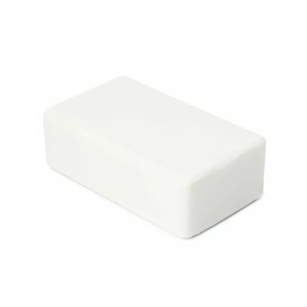 Melt & Pour szappan alap 1 kg - Fehér