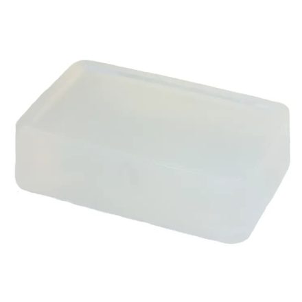 Melt & Pour szappan alap 1 kg - Átlátszó