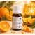Narancs 10 ml illatolaj