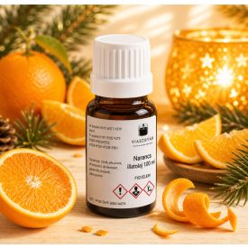 Narancs 100 ml illatolaj