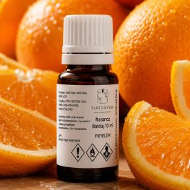 Narancs 100 ml illatolaj
