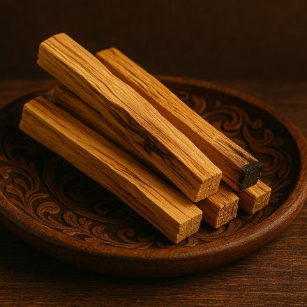Prémium Palo Santo illatolaj 100 ml