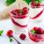 Panna Cotta & Raspberry illatolaj 10 ml