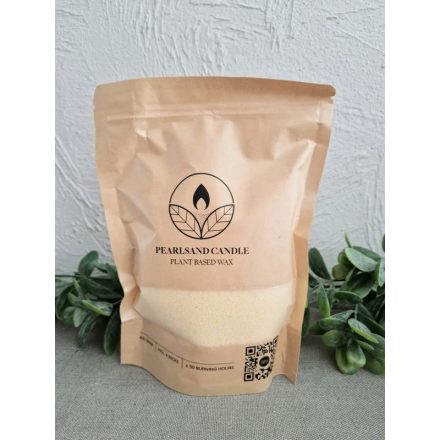Pearlsand gyertyaviasz 400 g - krém