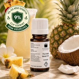 Pina Colada 10 ml illatolaj