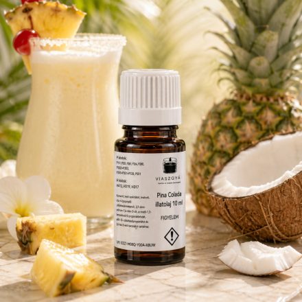 Pina Colada 100 ml illatolaj