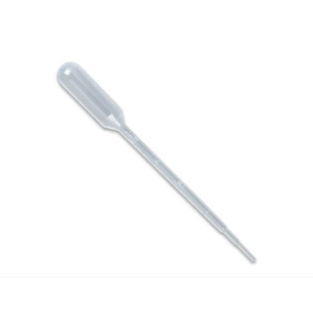 Pipetta 3 ml