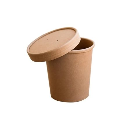 Pohár illatviaszokhoz 350 ml
