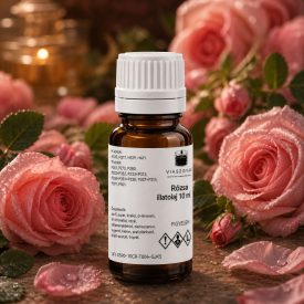 Rózsa illatolaj 100 ml