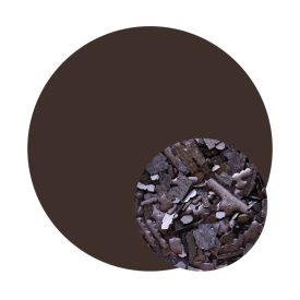 Sötétbarna szilárd gyertyaszínező 10 gramm