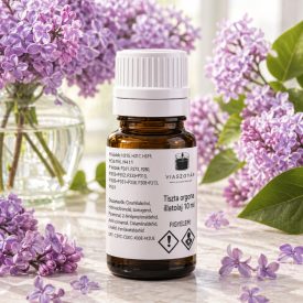 Tiszta orgona illatolaj 100 ml