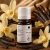 Vanília illatolaj 10 ml