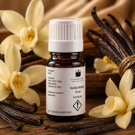 Vanília illatolaj 100 ml
