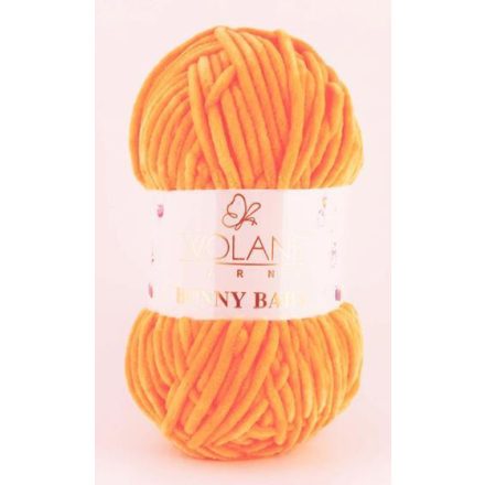 Wolans Bunny Baby mangó100 g 43
